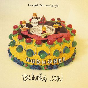 Blinding Sun