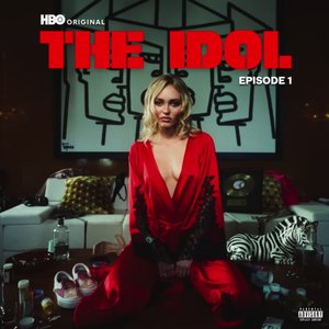 The Weeknd, MIKE DEAN & Lily-Rose Depp 的头像