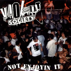 Not Enjoyin' It [Explicit]