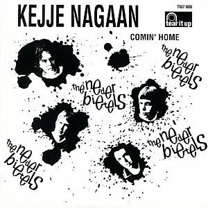 Kejje Nagaan