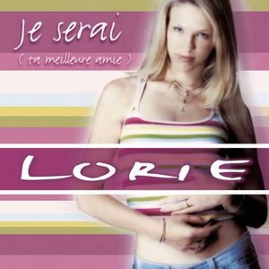 Je serai (Ta meilleure amie) - Single