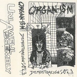 DEMOSTRACIÓN 2023