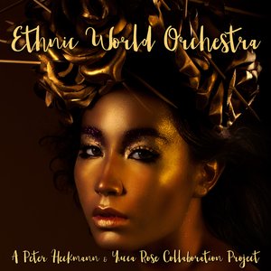 Ethnic World Orchestra のアバター