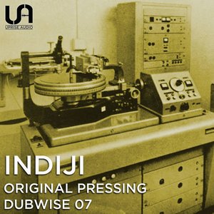 Original Pressing
