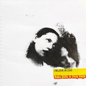 I Believe In Love - Single