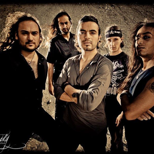 Myrath photo provided by Last.fm