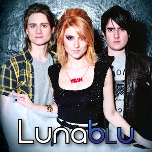 Lunablu