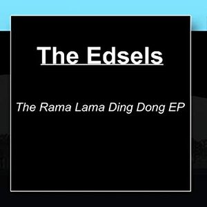 The Rama Lama Ding Dong Ep