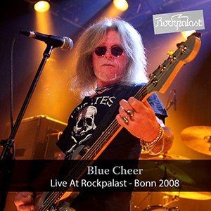 Live at Rockpalast - Bonn 2008 (Live at Harmonie, Bonn (Germany) from April 11th 2008)