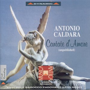 Caldara: Costanza Vince Il Rigore (La) / La Lode Premiata