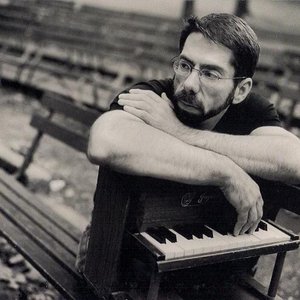 Fred Hersch のアバター