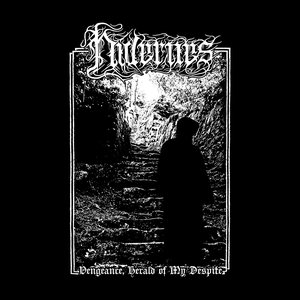 Vengeance, Herald of My Despite - Single