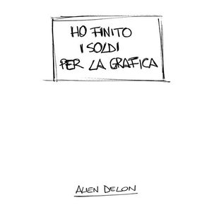 Ho finito i soldi per la grafica [Explicit]