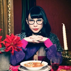 HASHiYASUME ATSUKO 的头像