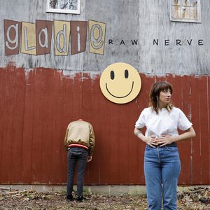 Raw Nerve - Single