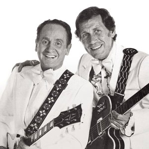 Аватар для Chet Atkins & Les Paul