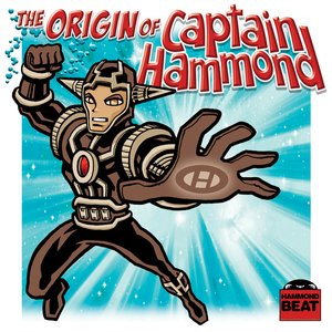 Imagen de 'The Origin Of Captain Hammond'