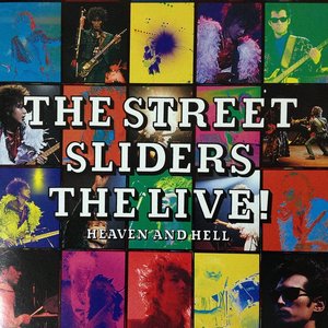 The Live - Heaven and Hell