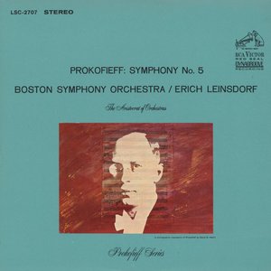 Symphony No. 5