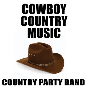 Cowboy Country Music