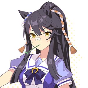 Avatar for ナリタブライアン (相坂優歌)