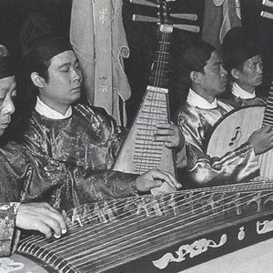 Ensemble Du Conservatoire Supérieur De Xian 的头像