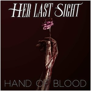 Hand of Blood - Single