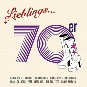 Lieblings... 70er