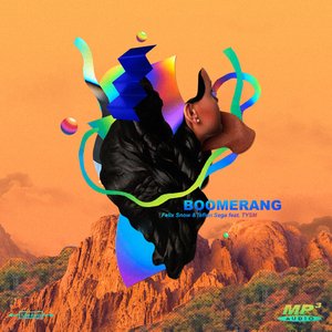 Boomerang (feat. TYSM) - Single