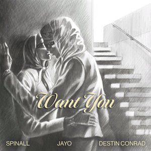 Want You (feat. DESTIN CONRAD & JayO)