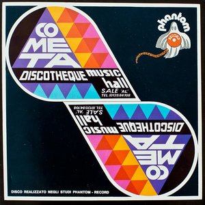 Avatar for Cometa Music Hall