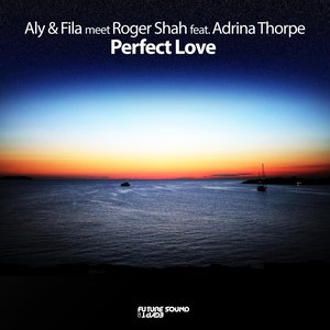 Aly & Fila meet Roger Shah 的头像