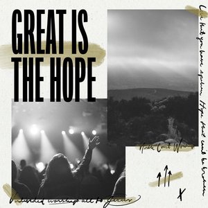 Great Is the Hope - Single