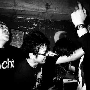 DJ homma 的头像