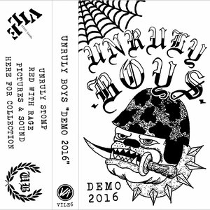 DEMO 2016