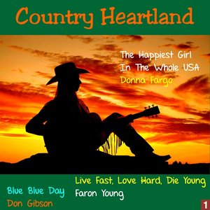 Country Heartland, Vol. 1
