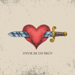 Hvor Er Du Bro? - Single