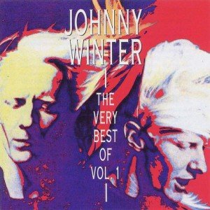 The Very Best of Johnny Winter