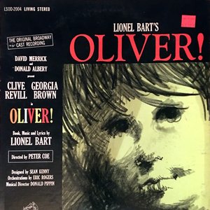 Oliver! (Original Broadway Cast Recording)
