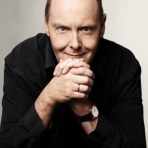 Gabrieli Consort & Players, Paul McCreesh 的头像