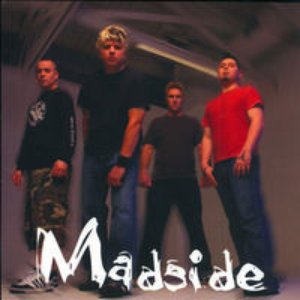 Madside EP