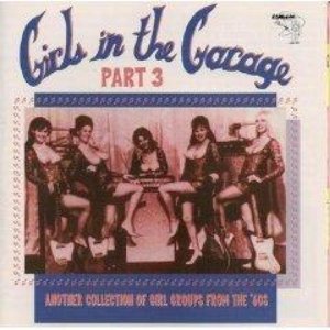 Kay Bell & The Tuffs 的头像