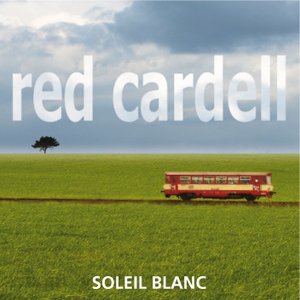 soleil blanc