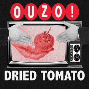 Dried Tomato EP