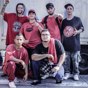 H2O - Hip Hop Organizado 的头像