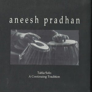 Tabla Solo A Continuing Tradition