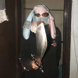 Cabeza de Juárez 的头像