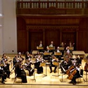 English Chamber Orchestra/Jeffrey Tate 的头像