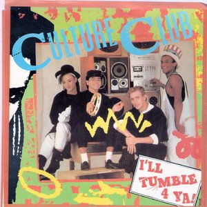 Culture Club - I