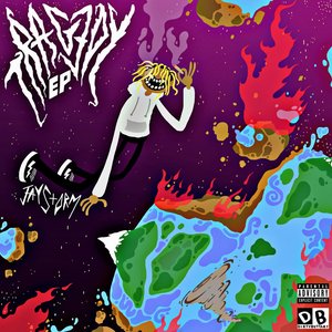 Tragedy - EP